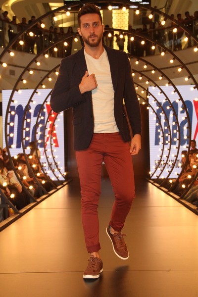 City Centre Beirut Fall Winter Fashion Week